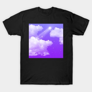 Moon Light T-Shirt